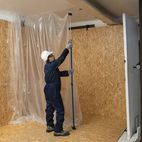 Silverline Easy Prop 1.15 - 2.9m additional 2