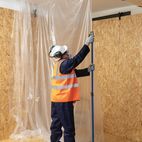 Silverline Easy Prop 1.15 - 2.9m additional 3