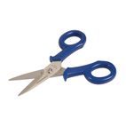 Silverline Electricians Scissors 140mm additional 3