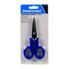 Silverline Electricians Scissors 140mm additional 4