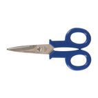 Silverline Electricians Scissors 140mm additional 1