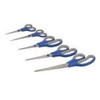 Silverline Scissor Set 5pce additional 1
