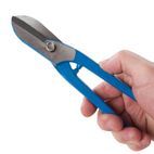Silverline Tin Snips 255mm additional 2