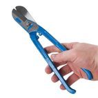 Silverline Tin Snips 300mm additional 2