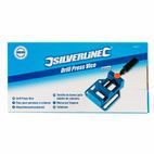 Silverline Drill Press Vice 65mm additional 3