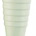 Croydex Tap Swirlits - Cream additional 1