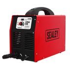 Sealey PP40PLUS Plasma Inverter 40Amp with Compressor additional 5