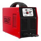 Sealey PP40PLUS Plasma Inverter 40Amp with Compressor additional 1