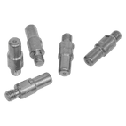 Sealey PP40PLUS.E Electrode Short Low Power for PP40PLUS - Pack of 5 additional 1