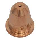 Sealey PP40PLUS.N Nozzle for PP40PLUS - Pack of 5 additional 2