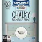 Johnstone's Chalky Furniture Paint 750ml additional 5