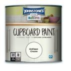 Johnstone's Cupboard Paint 750ml additional 2