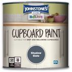 Johnstone's Cupboard Paint 750ml additional 4