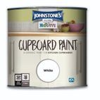 Johnstone's Cupboard Paint 750ml additional 7