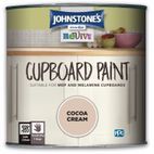 Johnstone's Cupboard Paint 750ml additional 3