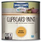 Johnstone's Cupboard Paint 750ml additional 6