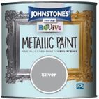 Johnstone's Metallic Paint 375ml additional 2