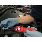 Sealey PP7 Auto Probe with LCD Display 3-42V dc additional 2