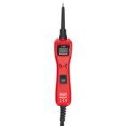 Sealey PP7 Auto Probe with LCD Display 3-42V dc additional 5