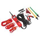 Sealey PP7 Auto Probe with LCD Display 3-42V dc additional 6