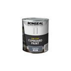 Ronseal One Coat Cupboard Paint 750ml additional 4