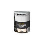 Ronseal One Coat Cupboard Paint 750ml additional 6