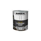 Ronseal One Coat Cupboard Paint 750ml additional 5