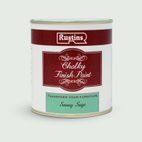 Rustins Chalky Finish 250ml additional 5
