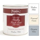 Rustins Chalky Finish 500ml additional 2