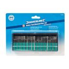 Silverline Rotary Tool Diamond Burr Set 30pce 3.17mm Mandrel additional 2