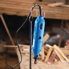 Silverline Rotary Tool Telescopic Hanging Stand 550mm additional 6