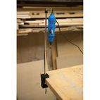 Silverline Rotary Tool Telescopic Hanging Stand 550mm additional 2