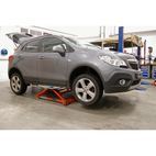 Sealey PPL01 Portable Pivot Car Lift 1500kg additional 2