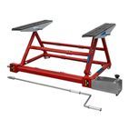 Sealey PPL01 Portable Pivot Car Lift 1500kg additional 6