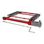 Sealey PPL01 Portable Pivot Car Lift 1500kg additional 4