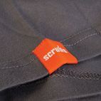 Scruffs Eco Worker T-Shirt Graphite additional 16