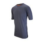 Scruffs Eco Worker T-Shirt Navy additional 27
