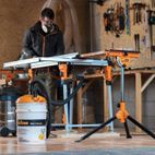 Triton Dust Collection Bucket 23Ltr DCA300 additional 5