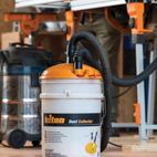 Triton Dust Collection Bucket 23Ltr DCA300 additional 4