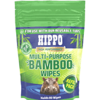 Hippo H18735 Multi Purpose Bamboo Wipes additional 2