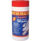 SupaDec Multi Purpose Wipes additional 2