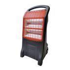 Rhino 2.2kW TQ4 Heater 110V additional 1