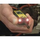 Sealey PPX Auto Probe Plus 6-24V additional 5