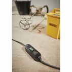 Draper 98440 230V In-line RCD Adaptor, 16A additional 4