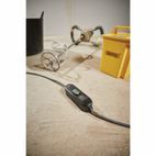 Draper 98440 230V In-line RCD Adaptor, 16A additional 5