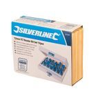 Silverline 12mm TCT Router Bit Set 12pce 12mm additional 6