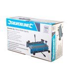 Silverline Dovetail Jig 300mm Width Capacity additional 3