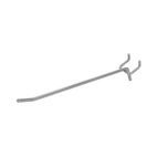 Silverline Single Prong Hook 200mm 20pk Silver additional 1