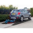 Sealey PRK01 Modular Pit Ramp Kit 4tonne additional 6