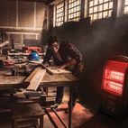 Rhino 2.2kW TQ4 Heater 230V additional 6